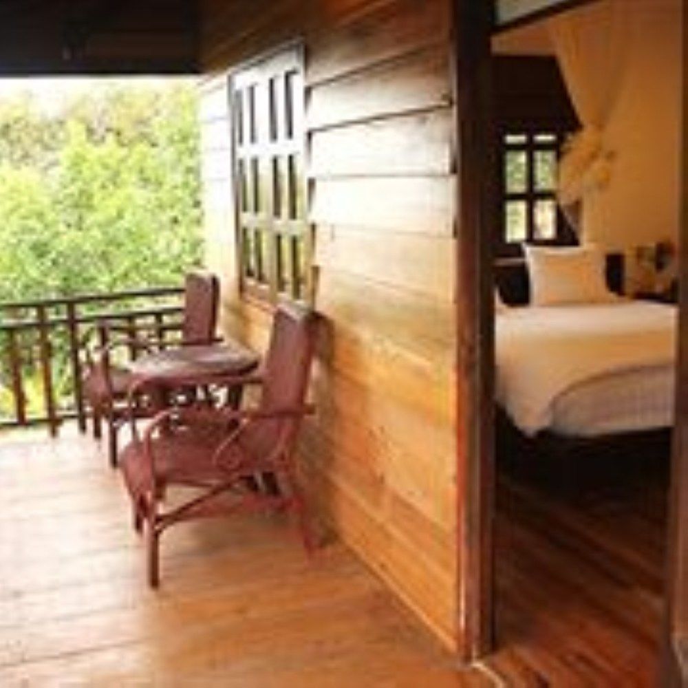 Port Hedonia Hotel Sihanoukville Exterior foto