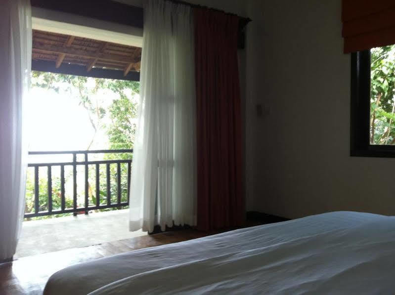 Port Hedonia Hotel Sihanoukville Exterior foto